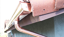 Find Gutter Contractors in Benton County